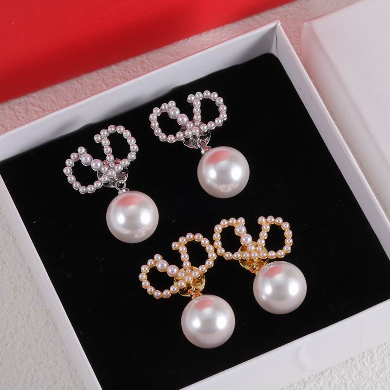 Valentino earring 11lyx27